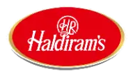 Haldiram's logo