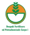 Deepak Fertilizers and Petrochemicals logo