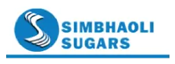 Simbhaoli Sugars logo