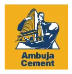 Ambuja Cement logo