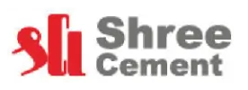 Shree Cement logo