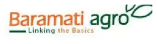 Baramati Agro logo