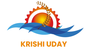 Krishi Uday — a Saraf Group entity