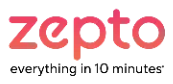 Zepto logo