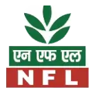 National Fertilizers Limited (NFL) logo
