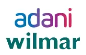 Adani Wilmar logo